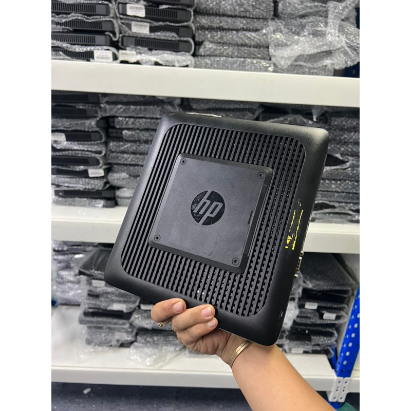 Cây máy tính mini HP t620 Flexible Thin Client  CPU : AMD GX-415