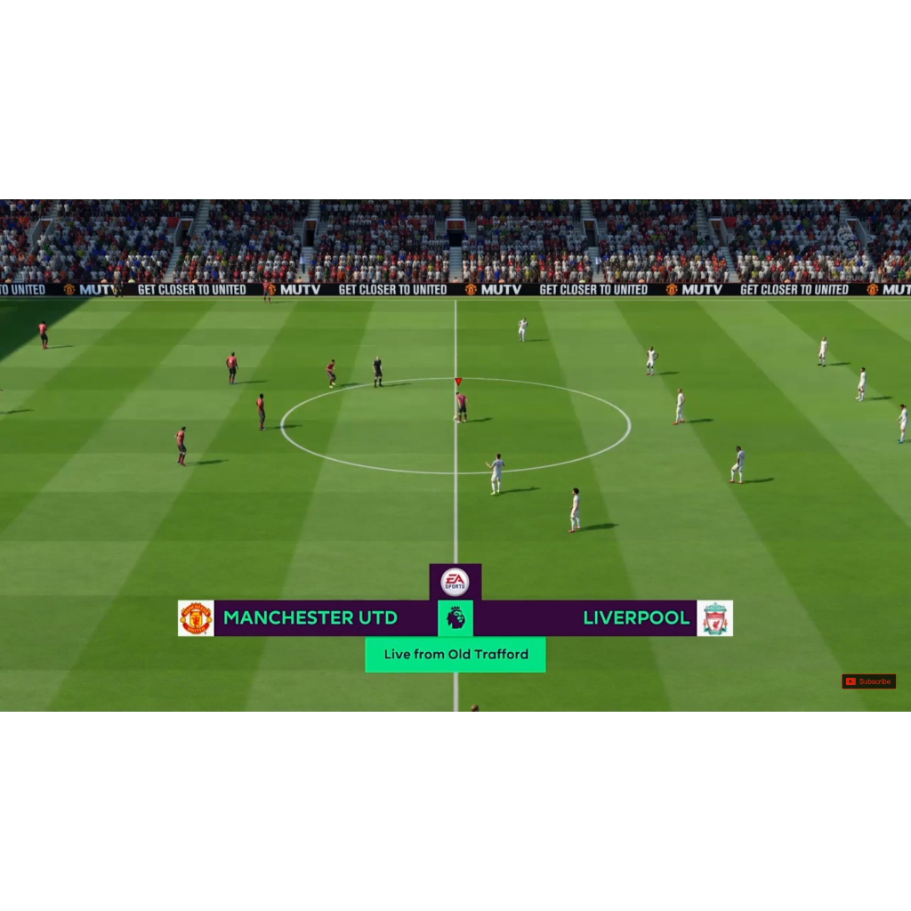 Đĩa Game 2ND FIFA 17 18 19 20 cho máy PS4 PS5