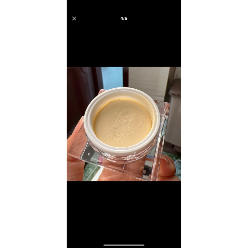 Combo kem Elemis ngày đêm