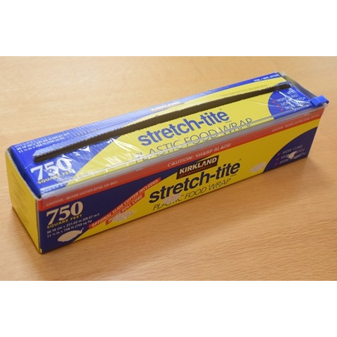 Màng bọc thực phẩm Kirkland