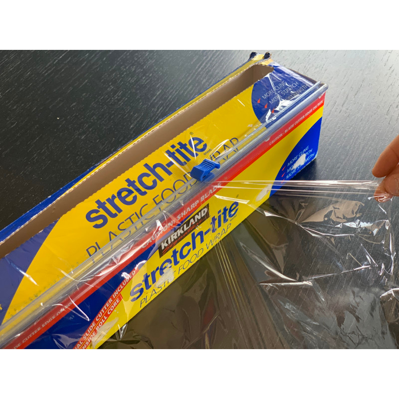 Màng bọc thực phẩm Kirkland