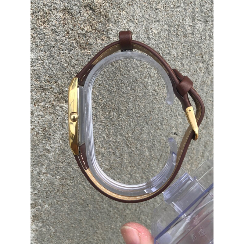 Đồng hồ nam SEIKO QUARTZ TANK NHẬT HÀNG 2hand