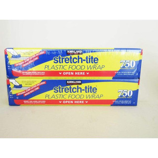 Màng bọc thực phẩm kirkland- nhật bản