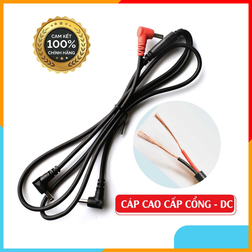 Dây Cáp Nối Quạt Áo Điều Hòa Nhật Bản hàng loại 1
