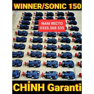 Bộ chỉnh garanti keihin winner 150/sonic 150>>>