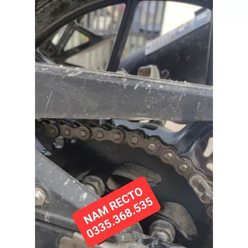 Nhông sên dĩa winner x,sonic 150,winner 150 9Ly & 10Ly Dĩa 36T 37T 38T 39T 40T 41T 42T 43T 44T 45T/13T 14T 15T 16>