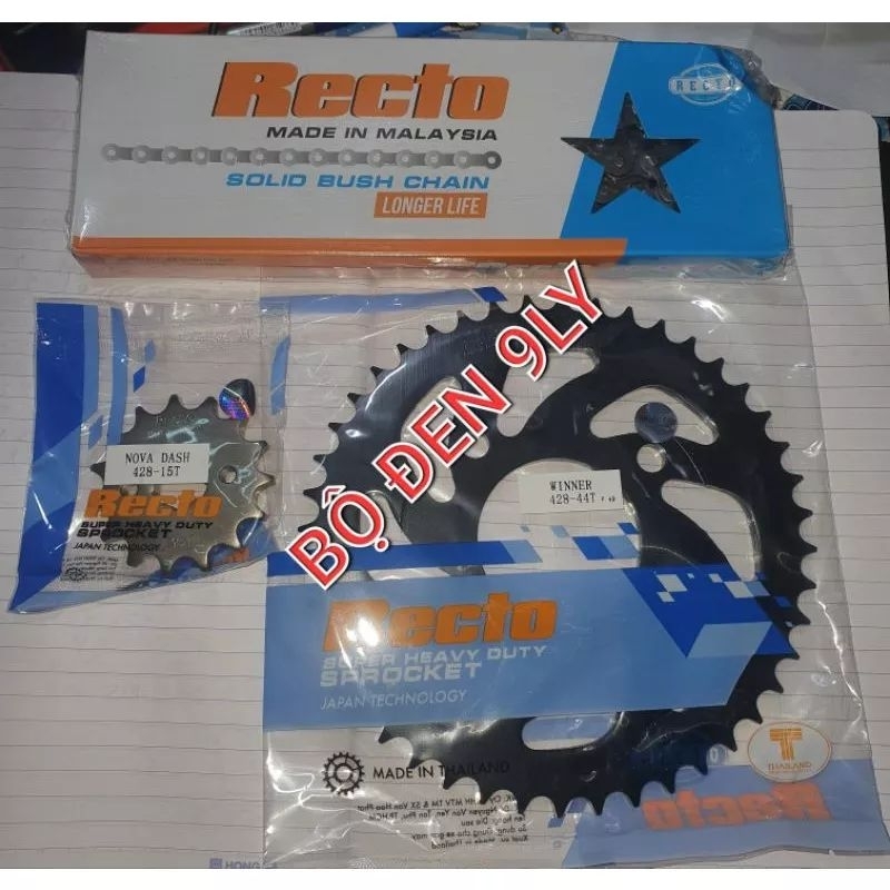 Nhông sên dĩa winner x,sonic 150,winner 150 9Ly & 10Ly Dĩa 36T 37T 38T 39T 40T 41T 42T 43T 44T 45T/13T 14T 15T 16>