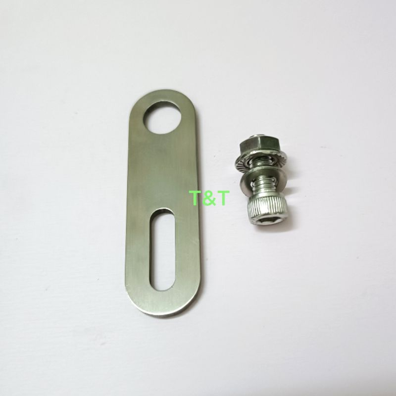 Bộ Pat Chữ i Chân Gương