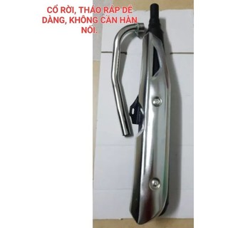 PÔ TĂNG TỐC WAVE A WAVE ALPHA 2016 đến 2023