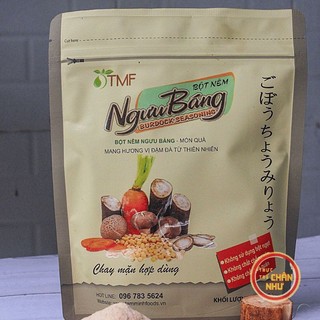 Hạt nêm ngưu báng 450g