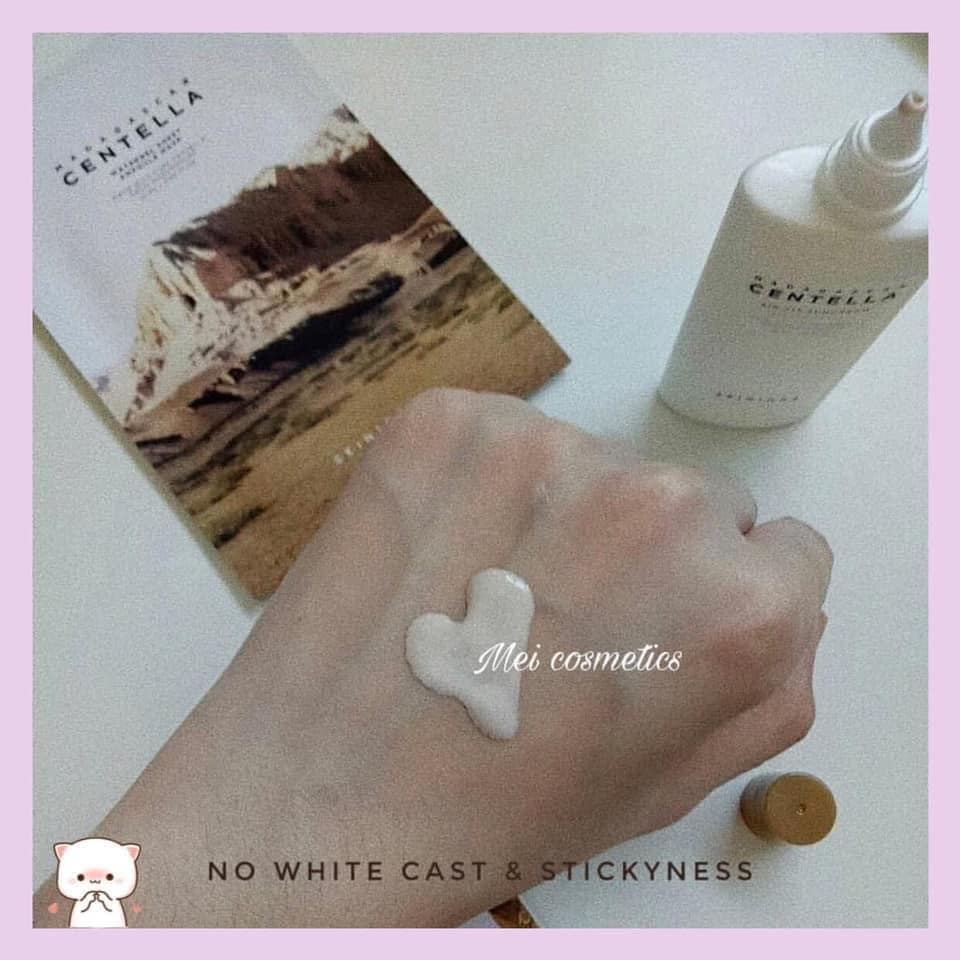 Kem Chống Nắng 𝐒𝐊𝐈𝐍𝟏𝟎𝟎𝟒 𝐌𝐚𝐝𝐚𝐠𝐚𝐬𝐜𝐚𝐫 𝐂𝐞𝐧𝐭𝐞𝐥𝐥𝐚 𝐀𝐢𝐫-𝐅𝐢𝐭 𝐒𝐮𝐧𝐂𝐫𝐞𝐚𝐦 𝐒𝐏𝐅𝟓𝟎+ 𝐏𝐀++