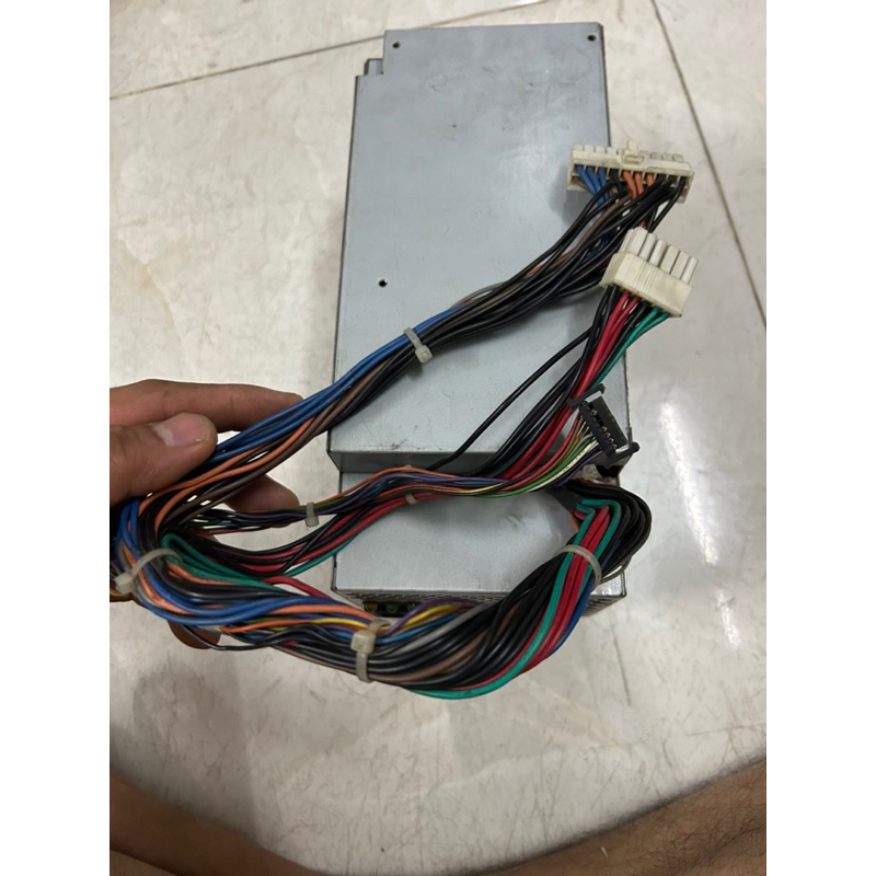 Nguồn máy chủ 670w acbel FS7037 12v 60A đã kích