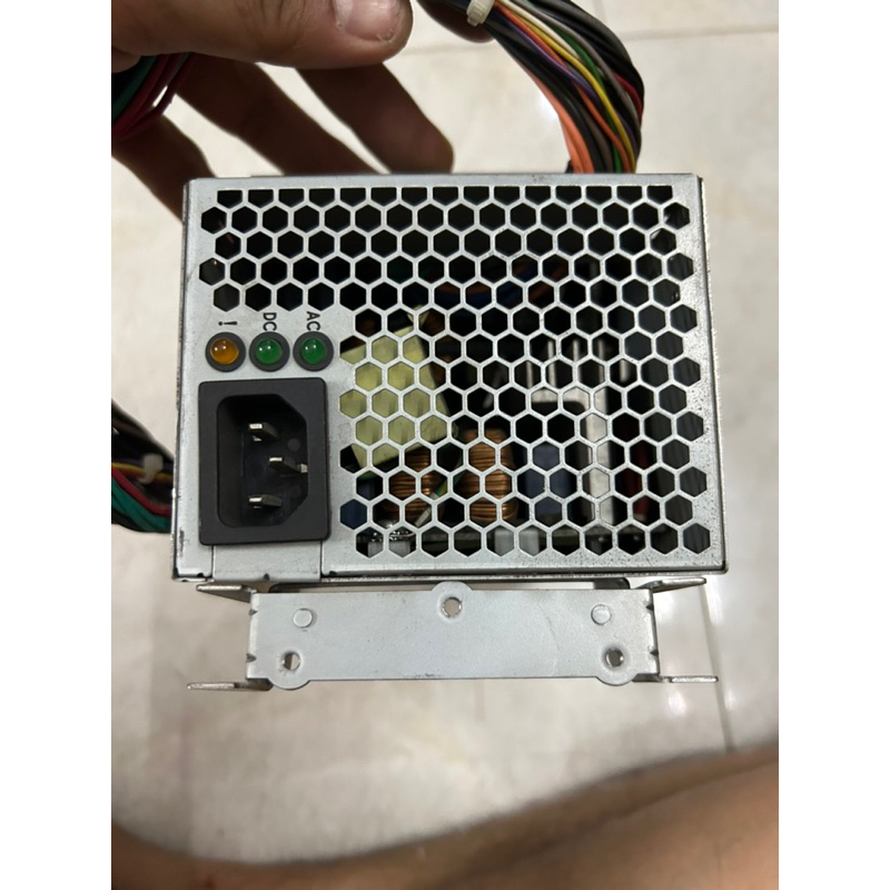 Nguồn máy chủ 670w acbel FS7037 12v 60A đã kích