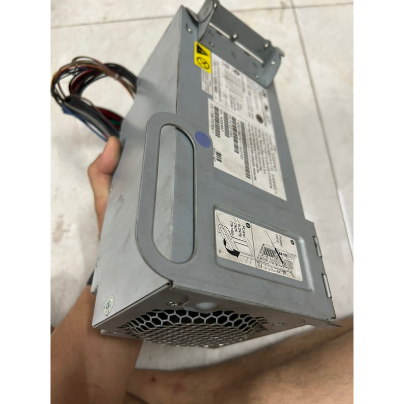 Nguồn máy chủ 670w acbel FS7037 12v 60A đã kích