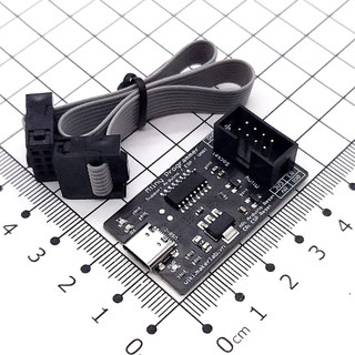Mạch Mtiny Programmer
