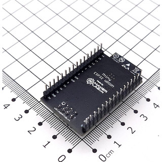 Mạch Mtiny ESP32 WROOM-32E (Arduino Compatible)