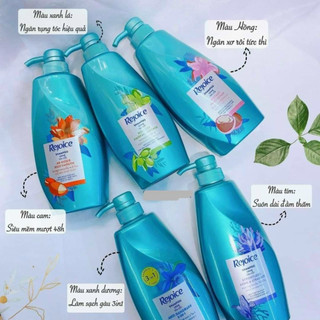 Dầu Gội Rejoice Thái Lan 600ml