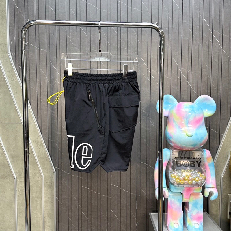 ⚡️[Hight Quality] Hàng Có Sẵn!! Quần Short Gió Rhude Mix Chữ Điểm Nhấn Phá Cách - Hàng Loại 1 Chất Cực Mát Dễ Chịu