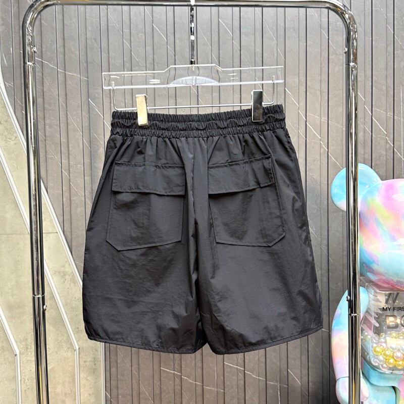 ⚡️[Hight Quality] Hàng Có Sẵn!! Quần Short Gió Rhude Mix Chữ Điểm Nhấn Phá Cách - Hàng Loại 1 Chất Cực Mát Dễ Chịu