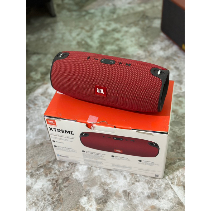 loa Bluetooth JBL XTREME 1