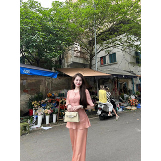 Túi xách bản dẹt