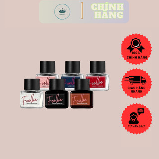 Nước Hoa Vùng Kín Foellie Inner Perfume