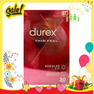 Bao cao su durex úc hộp 30 bao