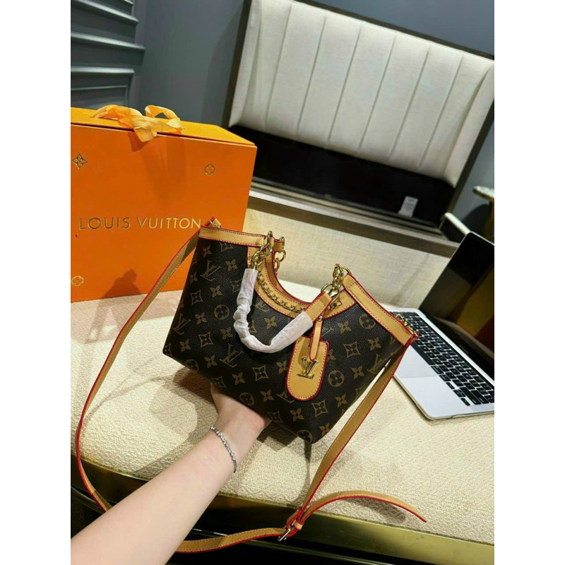 Túi Công Sở Nữ Túi Tote Kèm Dây Dài Đeo Chéo