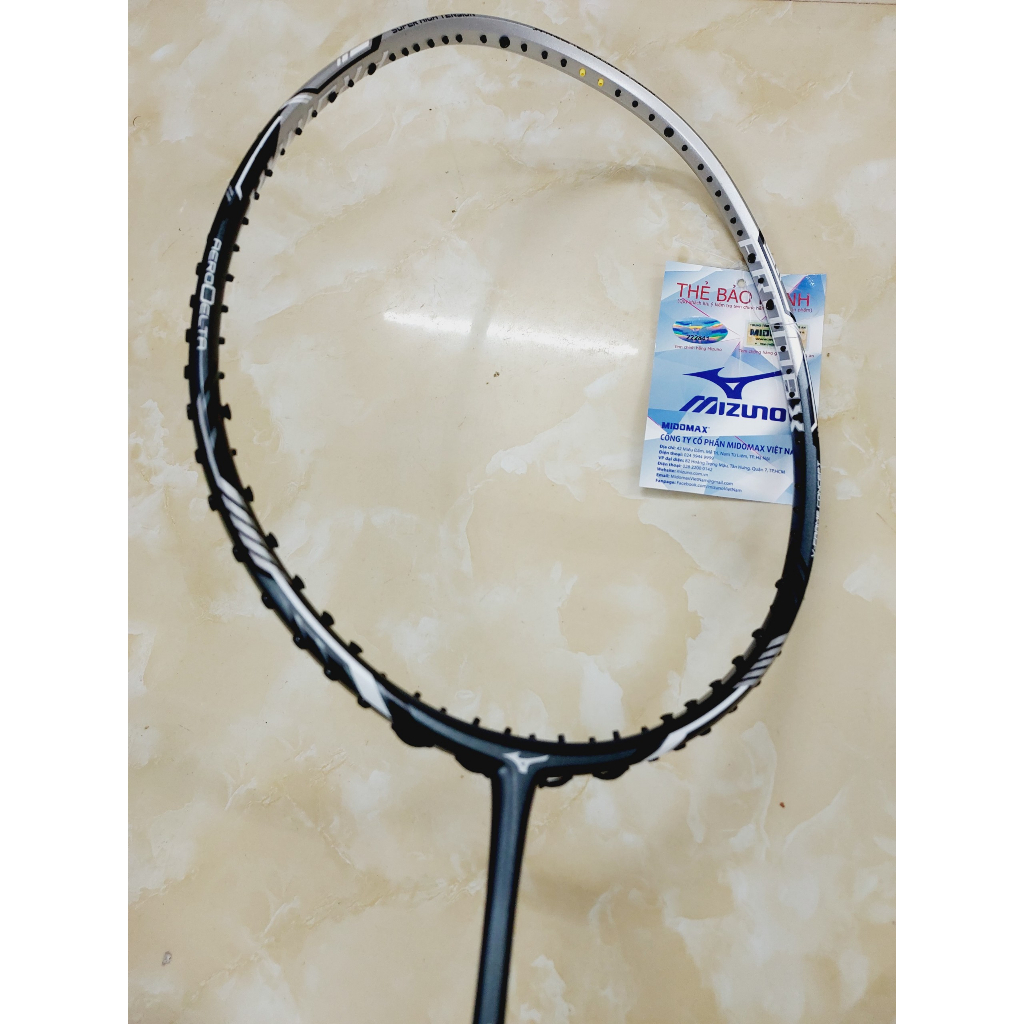 Vợt cầu lông Mizuno Promax RX9