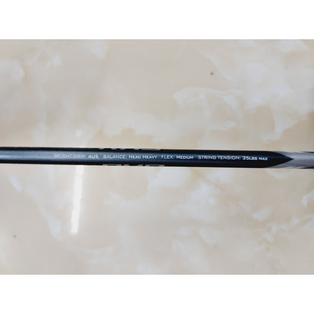 Vợt cầu lông Mizuno Promax RX9