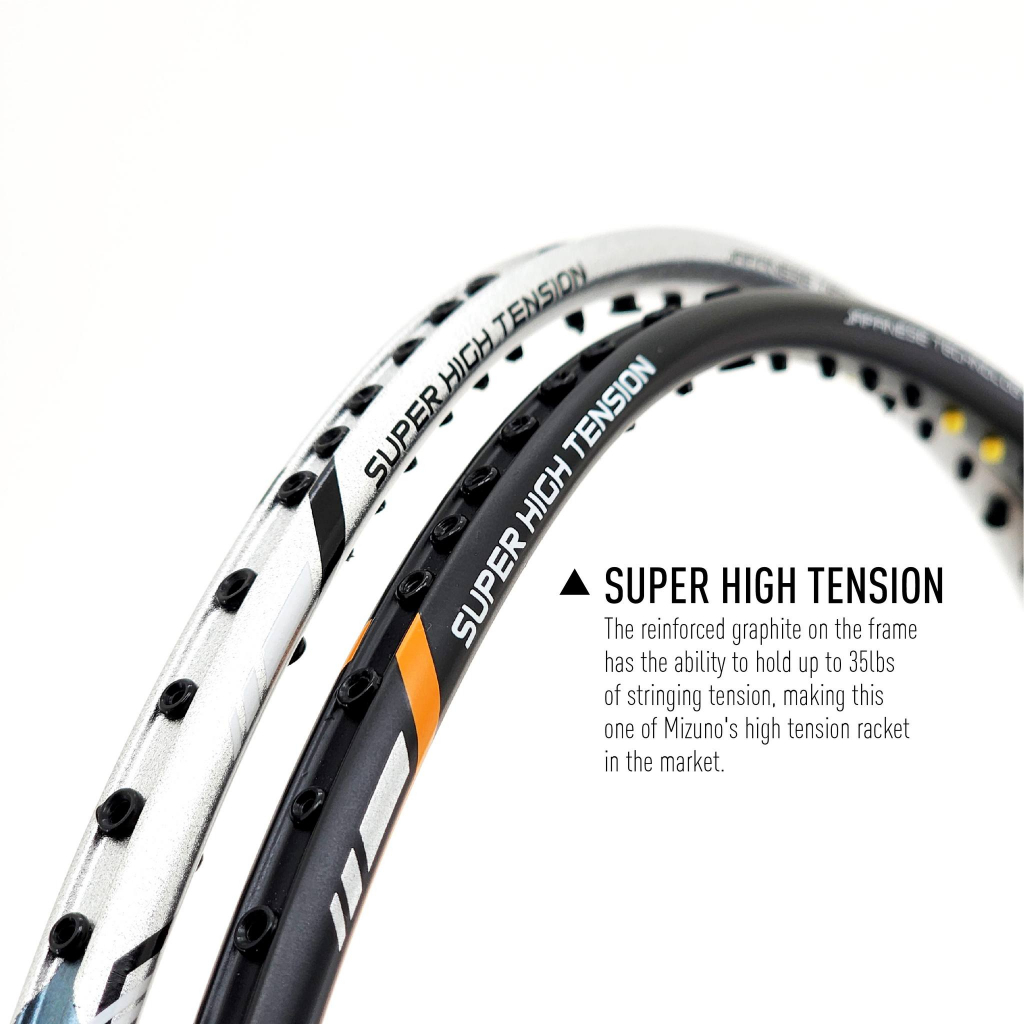 Vợt cầu lông Mizuno Promax RX9