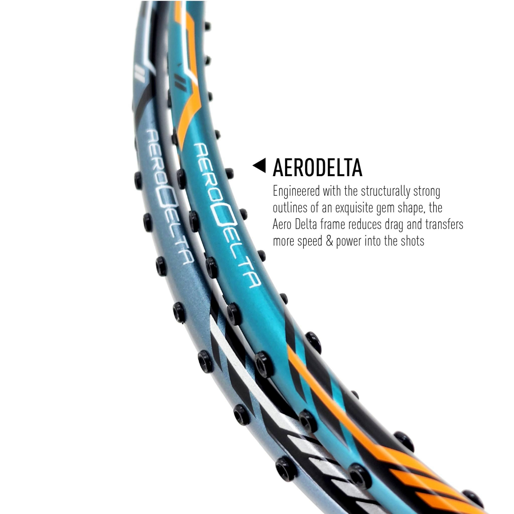 Vợt cầu lông Mizuno Promax RX9