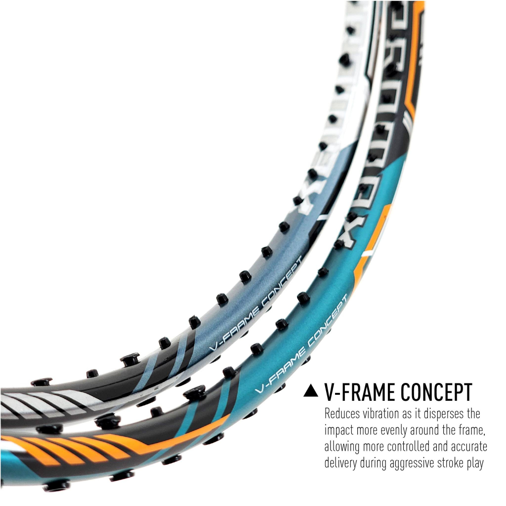 Vợt cầu lông Mizuno Promax RX9