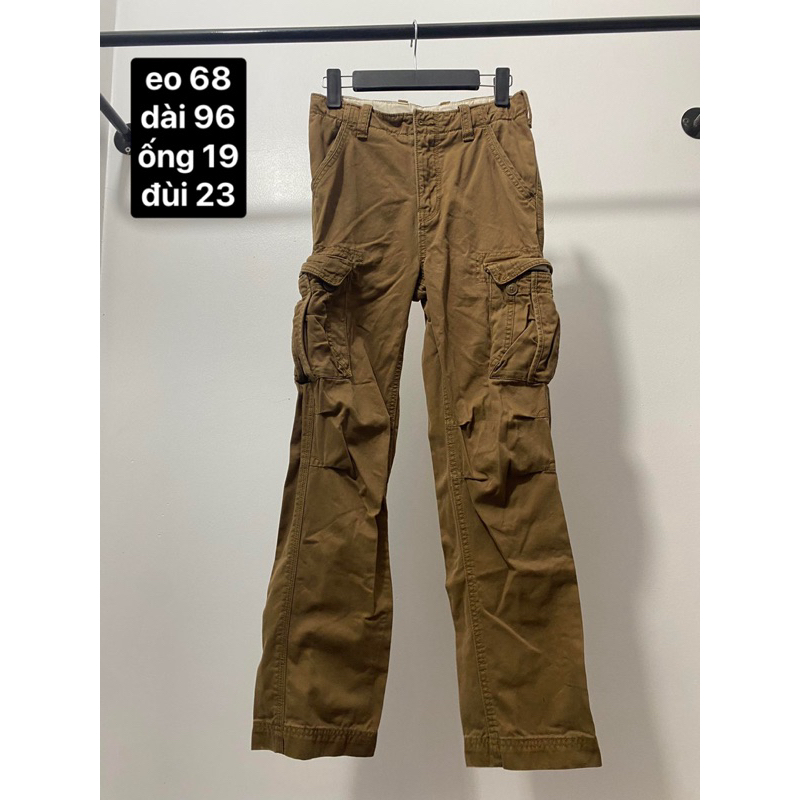 Cargo pants 2hand