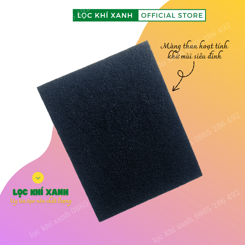 Màng lọc không khí Daikin MC30VVM-A, Daikin MC30UVM6, Daikin MC30VVM-H. Màng lọc hepa daikin giá rẻ