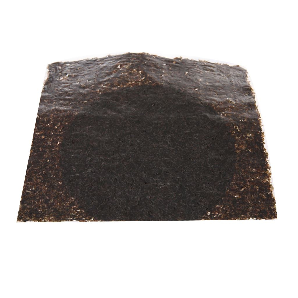 Rong biển nướng cuộn cơm Hàn Quốc Bibigo 10g/Rong biển cuộn kimbab CJ gói 5 lá - Ảnh 2