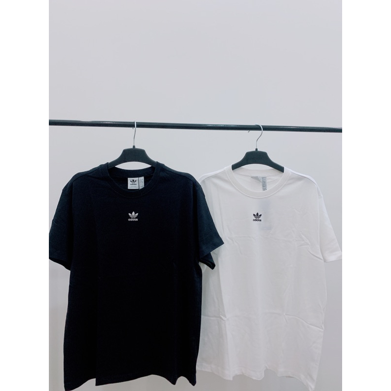 ADIDAS BASIC LOGO T-SHIRT CHÍNH HÃNG 100% BAO CHECK