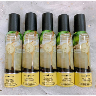(AUTH) Xịt phòng GOOSE CREEK 42.5g