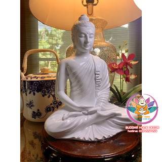 Bổn sư Thích Ca cao 27 cm