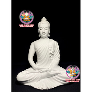 Bổn sư Thích Ca cao 27 cm