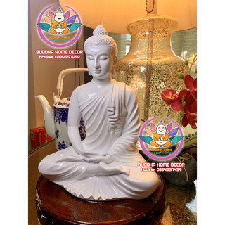 Bổn sư Thích Ca cao 27 cm
