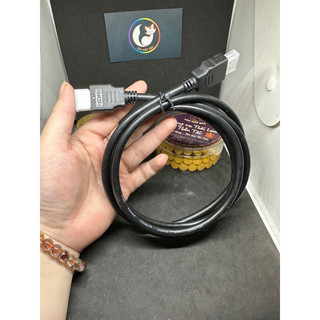 Cáp tín hiệu hdmi zin bóc máy 1.5m