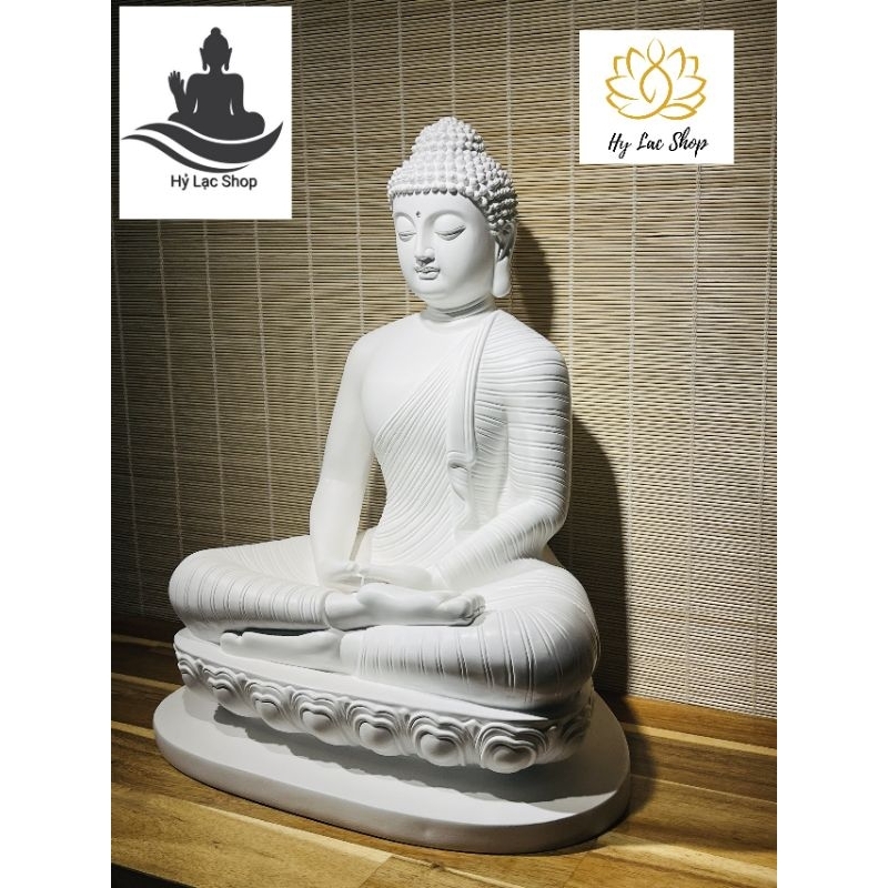 Tôn Tượng Bổn Sư_50CM