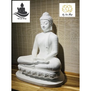 Tôn tượng bổn sư_50cm