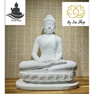 Tôn Tượng Bổn Sư_50CM