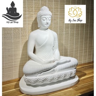 Tôn Tượng Bổn Sư_50CM