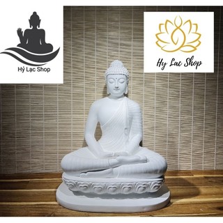 Tôn Tượng Bổn Sư_50CM