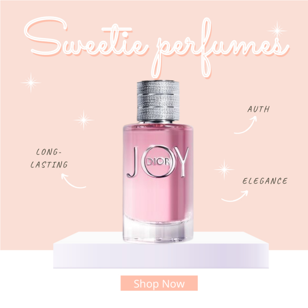 [𝑺𝒘𝒆𝒆𝒕𝒊𝒆] Nước Hoa Nữ D.ior Joy 5ml/10ml/20ml