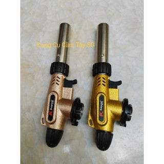 Khò gas đánh lửa tự động Kapusi