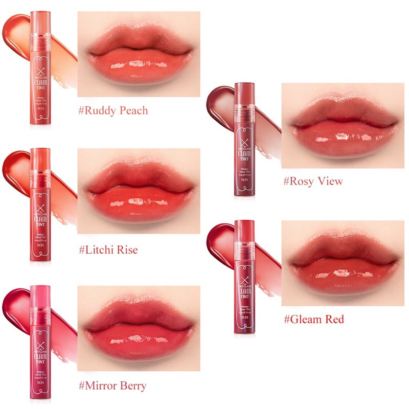 Son tint màu 03 250 pass 120